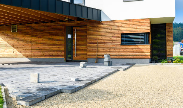 Professional Driveway Pavers in Stanhope, NJ