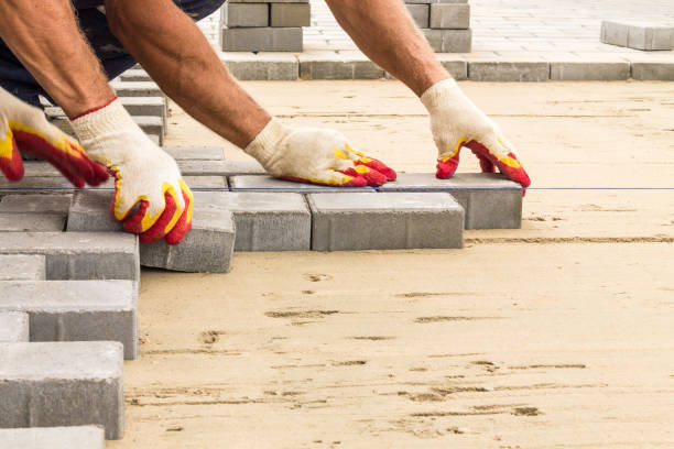 Best Driveway Resurfacing Pavers  in Stanhope, NJ