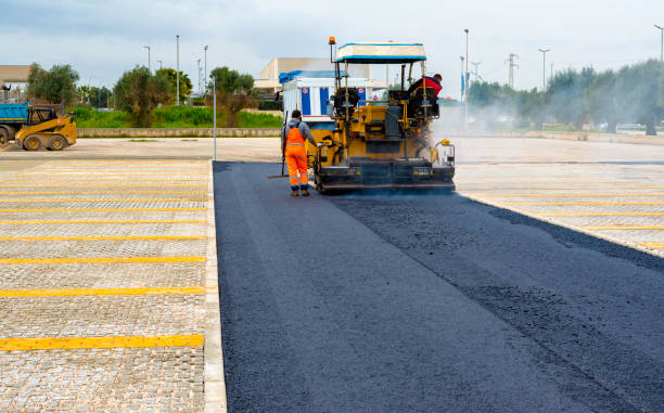 Stanhope, NJ Driveway Pavers Company