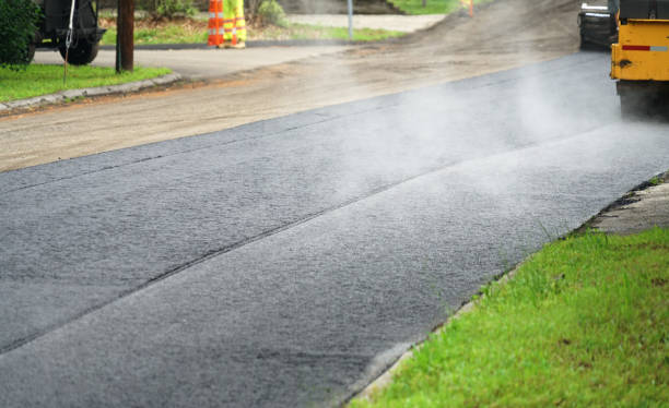 Best Brick Driveway Pavers  in Stanhope, NJ