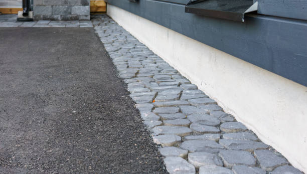 Best Driveway Pavers Installation  in Stanhope, NJ