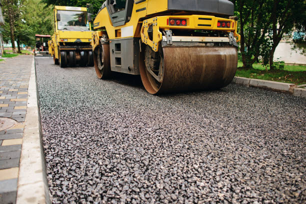 Reasons to Select Us for Your Driveway Paving Requirements in Stanhope, NJ